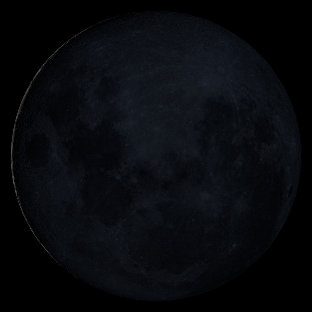 New Moon
