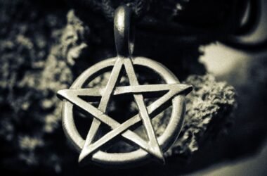 Pentáculo Wicca, coven wicca