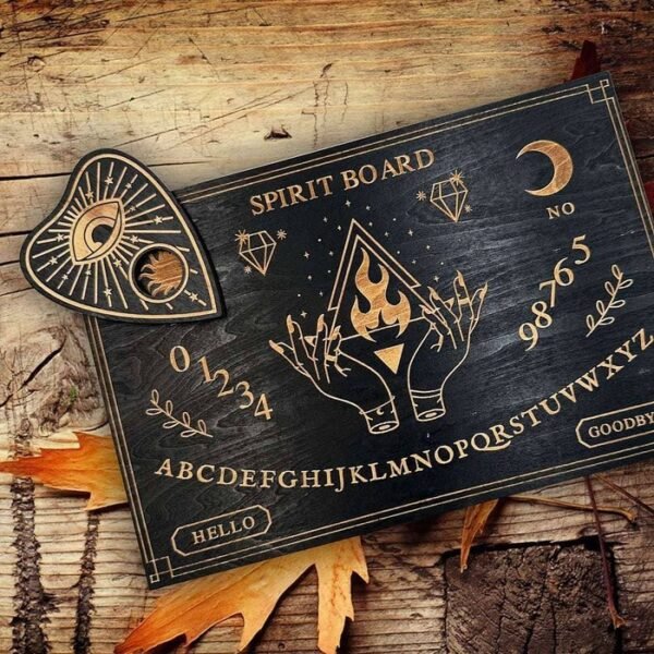 Tablero ouija