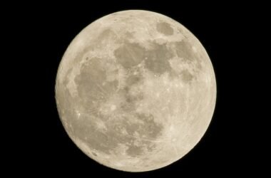 Luna llena