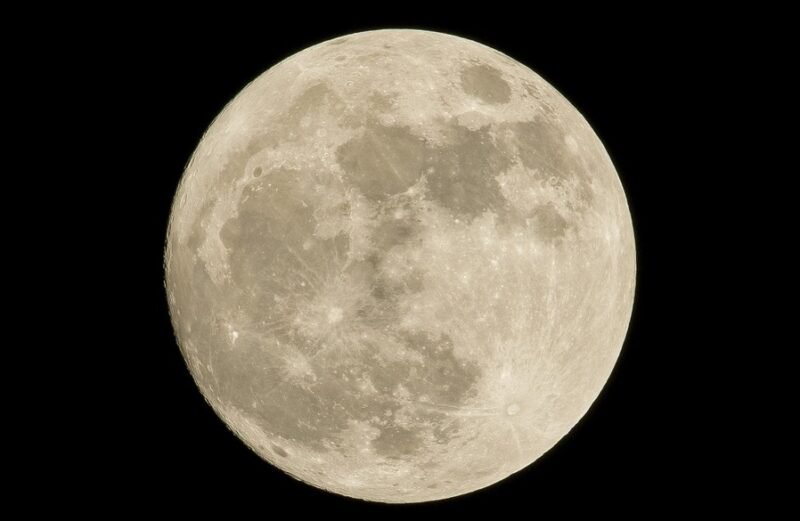 Luna llena