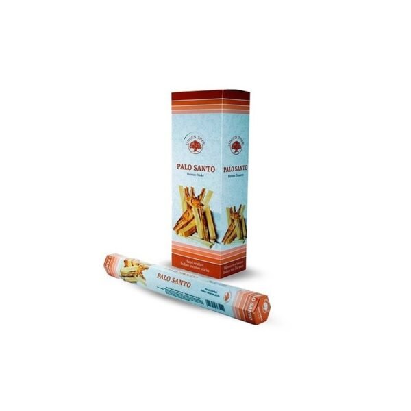Incienso de palo santo, Green Tree