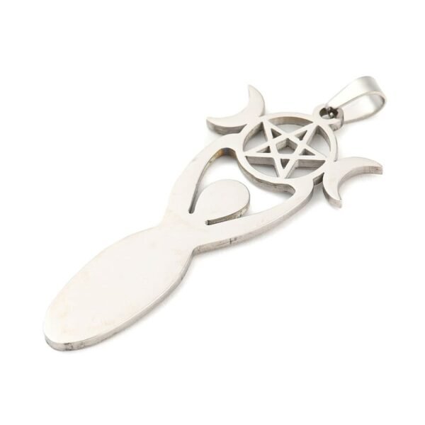 Colgante de Diosa Wicca - Imagen 3
