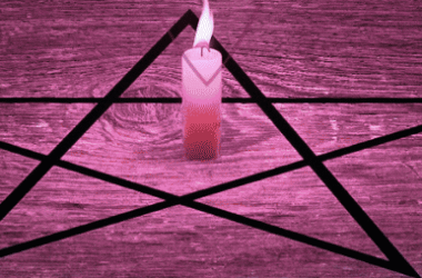 altar wicca