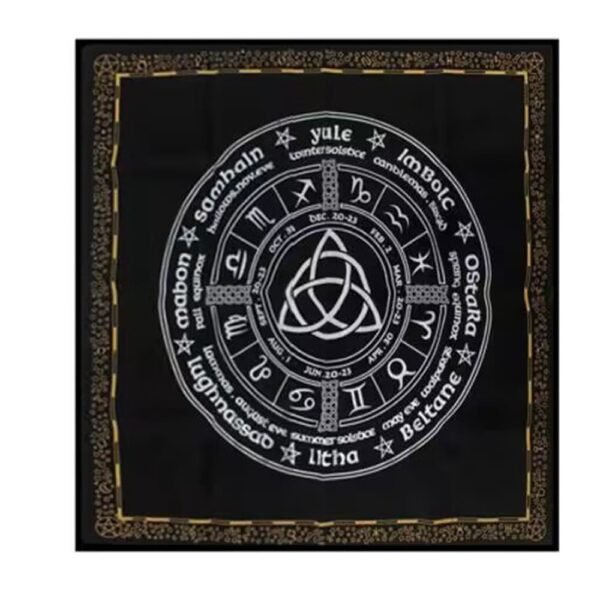 mantel para altar