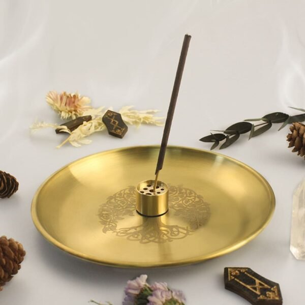 plato para altar