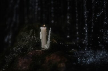 Ritual para Samhain