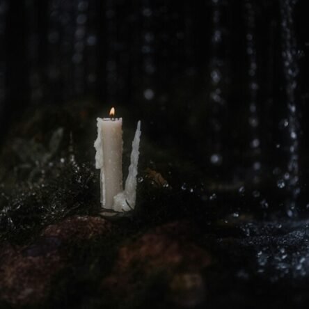 Ritual para Samhain