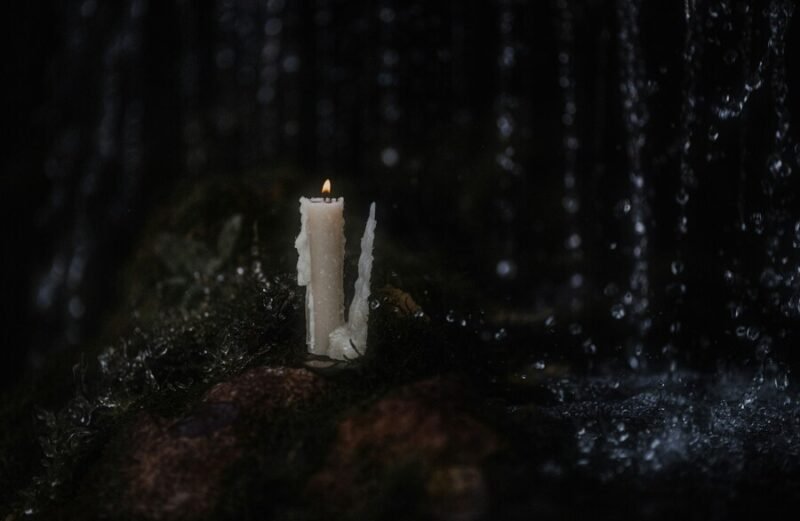 Ritual para Samhain