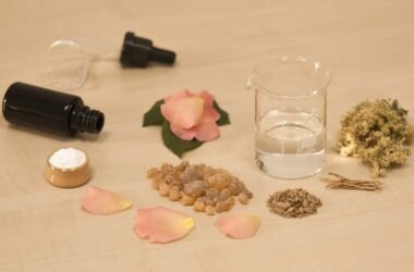 Propiedades del aceite esencial de Incienso