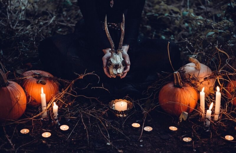 Festividad Wicca, Sabats