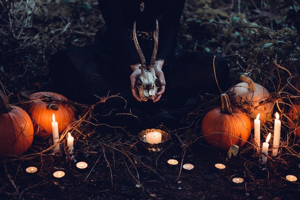 El Origen de las Fiestas Wicca: Un Sistema Pan‑Europeo